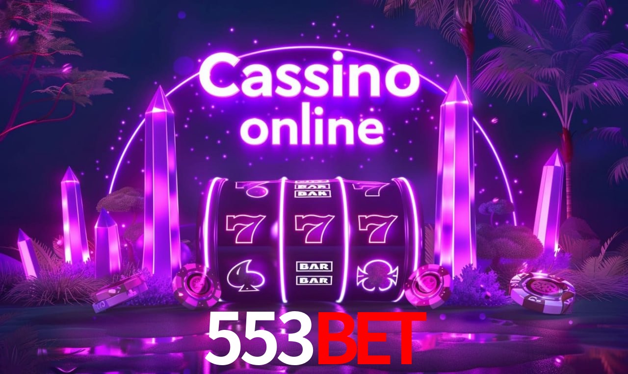 Secure Login 553bet