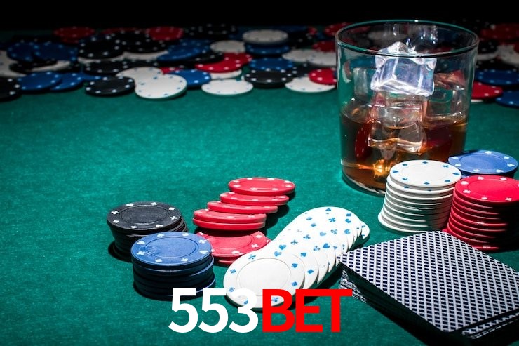 Tennis Betting 553bet