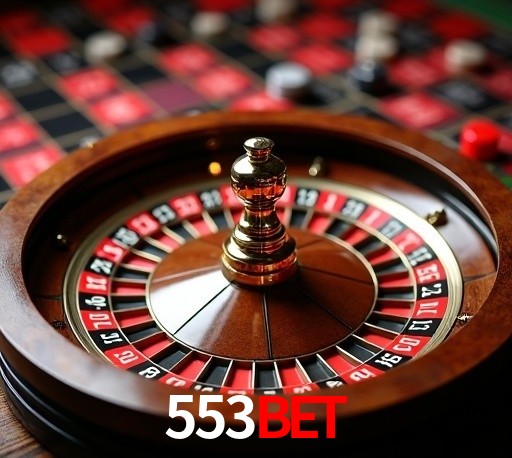 API Integration 553bet