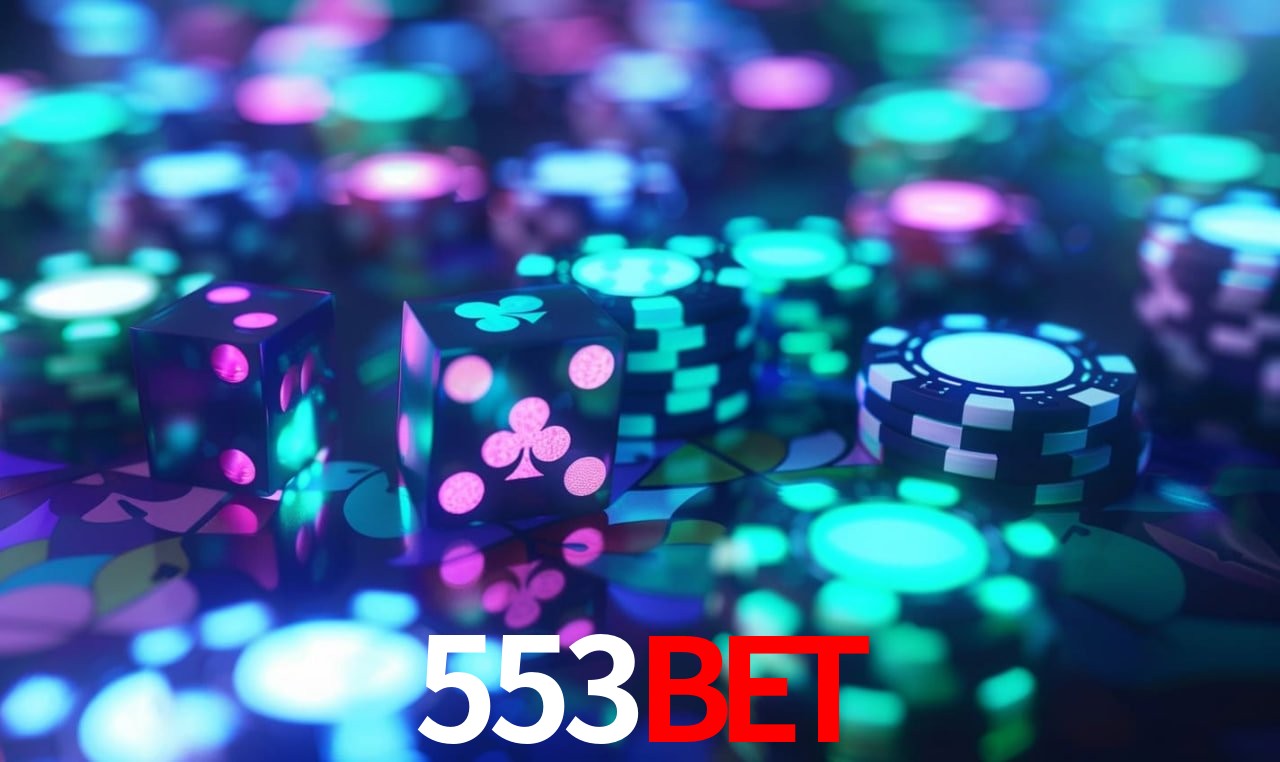 Football Betting 553bet