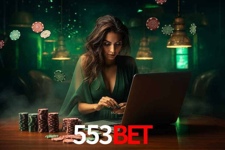 Instant EasyPaisa 553bet
