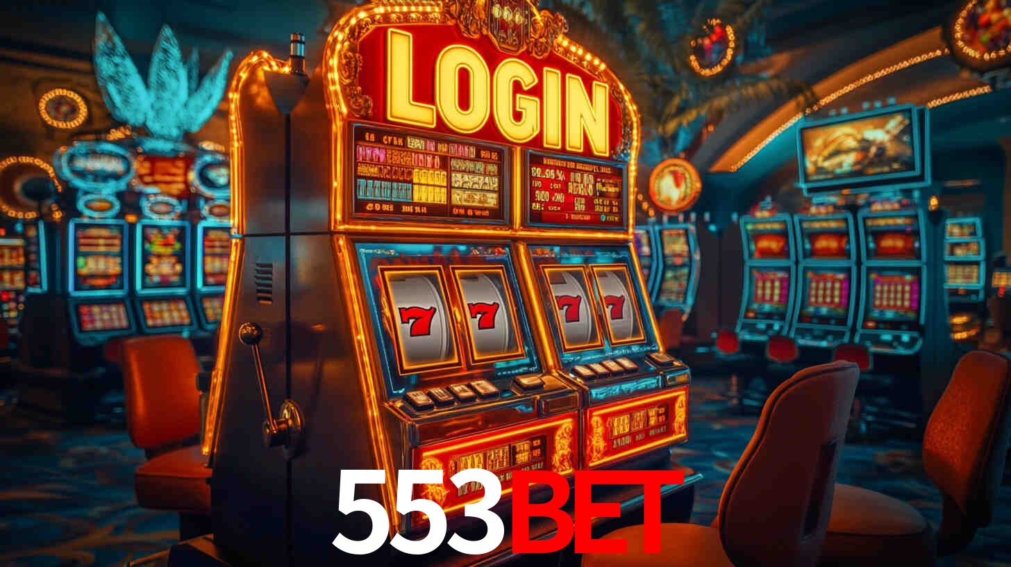Daily Bonuses 553bet