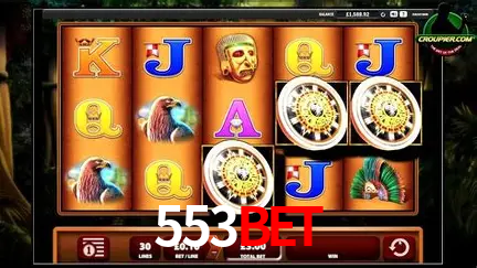 Live Casino 553bet