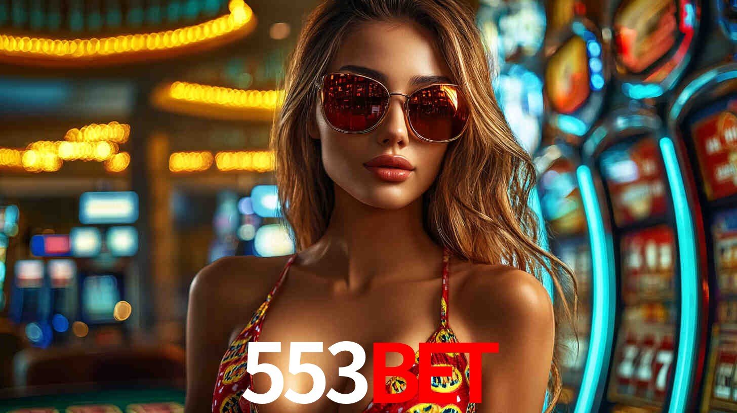 Programa VIP 553bet