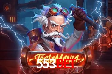 Game Providers 553bet