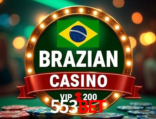 Seasonal Promotions 553bet